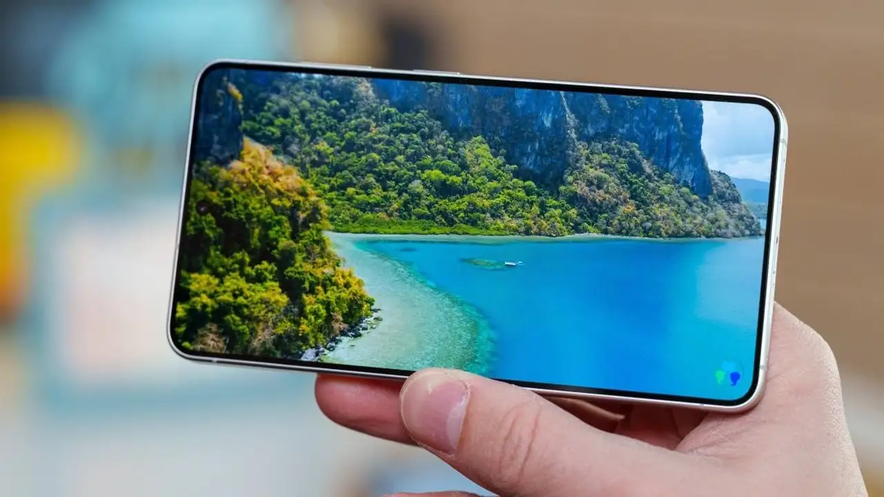 سمسونج تستبعد شاشات BOE من هاتف Galaxy S27 لتركيزها على الجودة